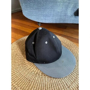 Infinity Men’s Gray wide Brim Hat